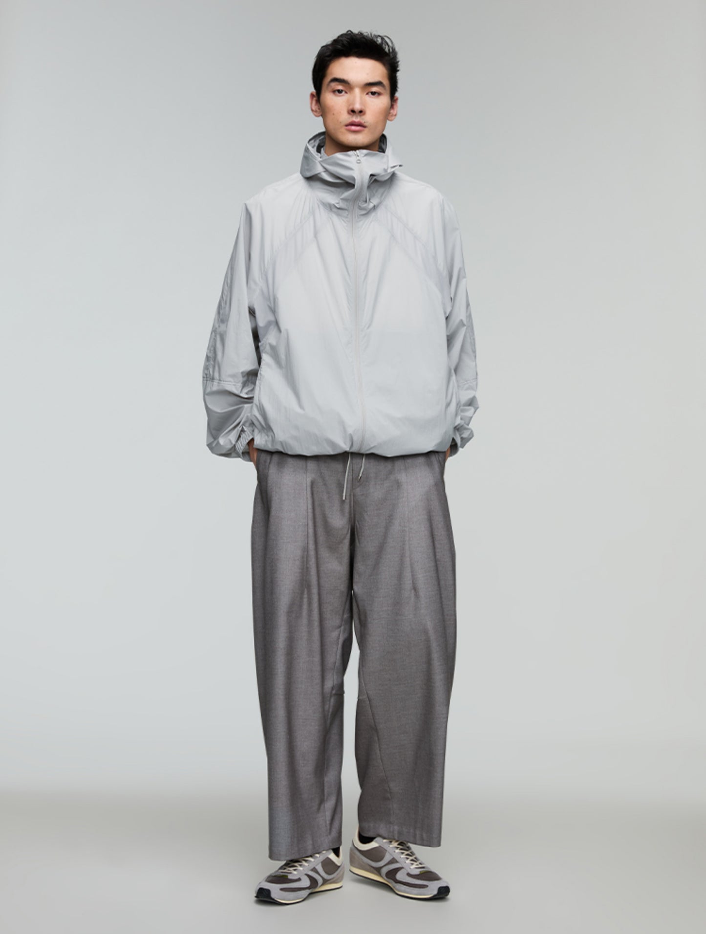 Breathable Casual Jacket