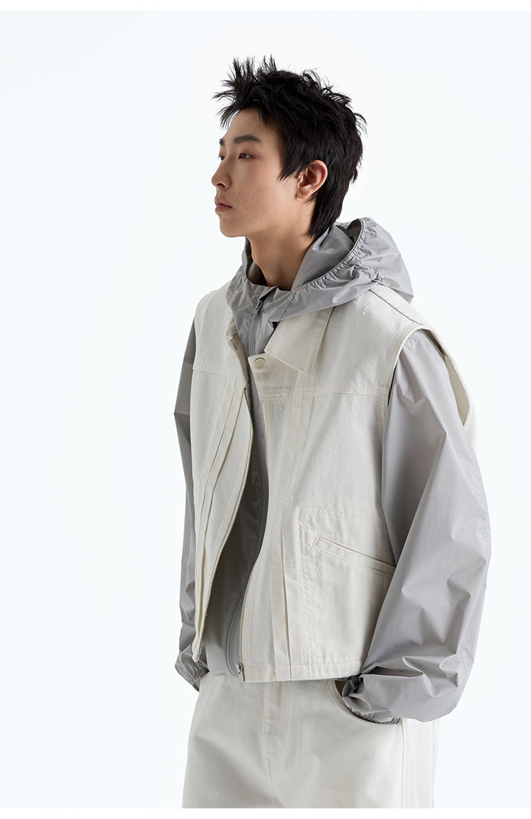 Lightweight Windshell Jacket