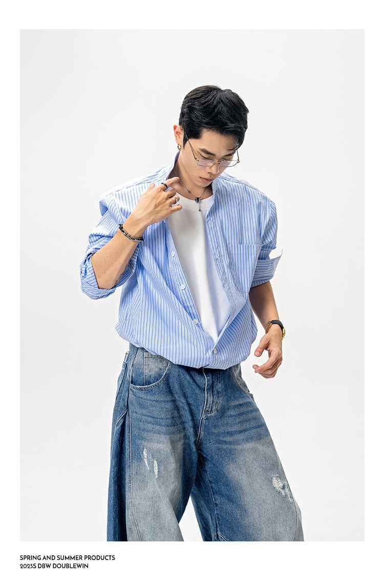 High Intelligence Shirt