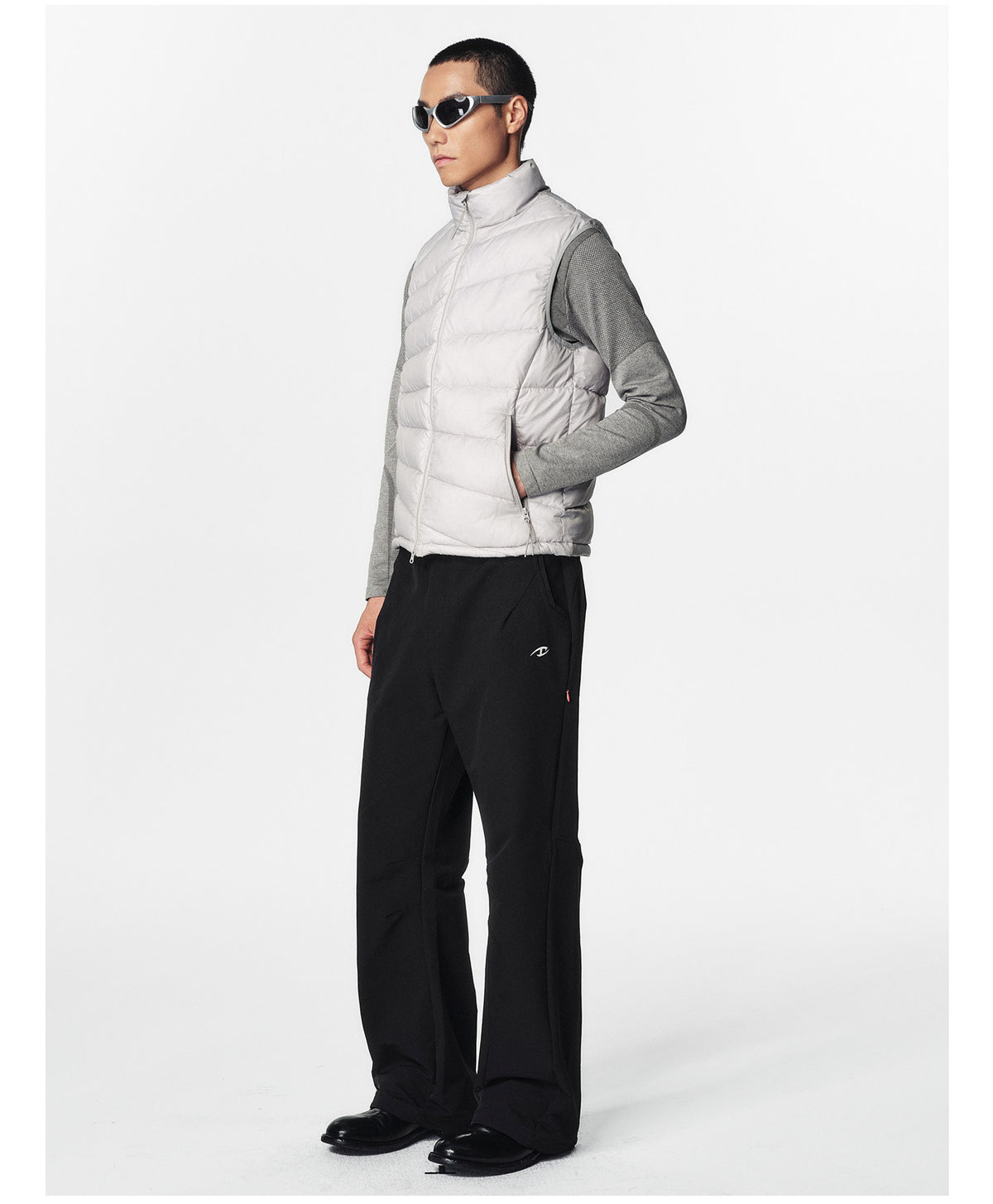Lightweight Synthate Cotton Vest