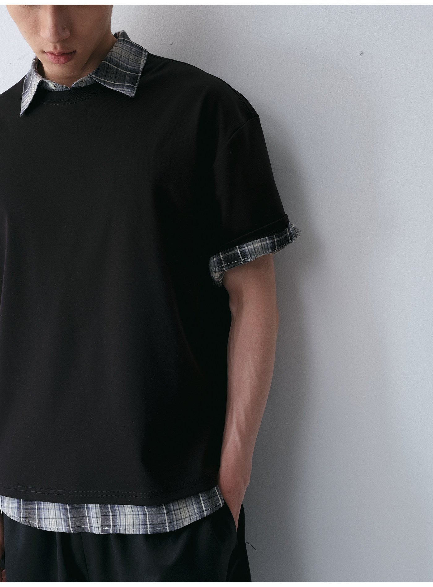 Unisex Crewneck T-Shirt