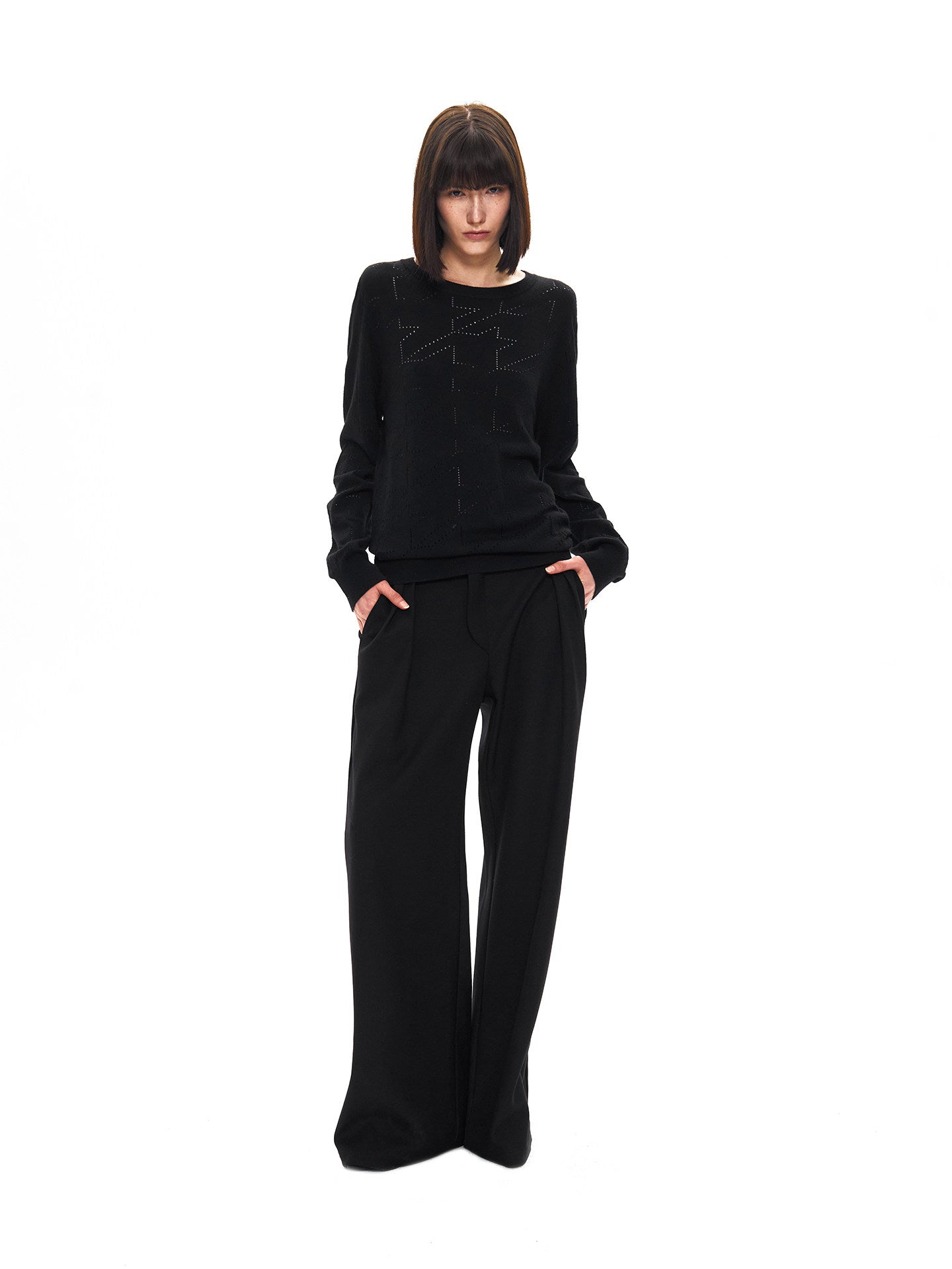 SLIGHT VOGUE – ULTIMUS