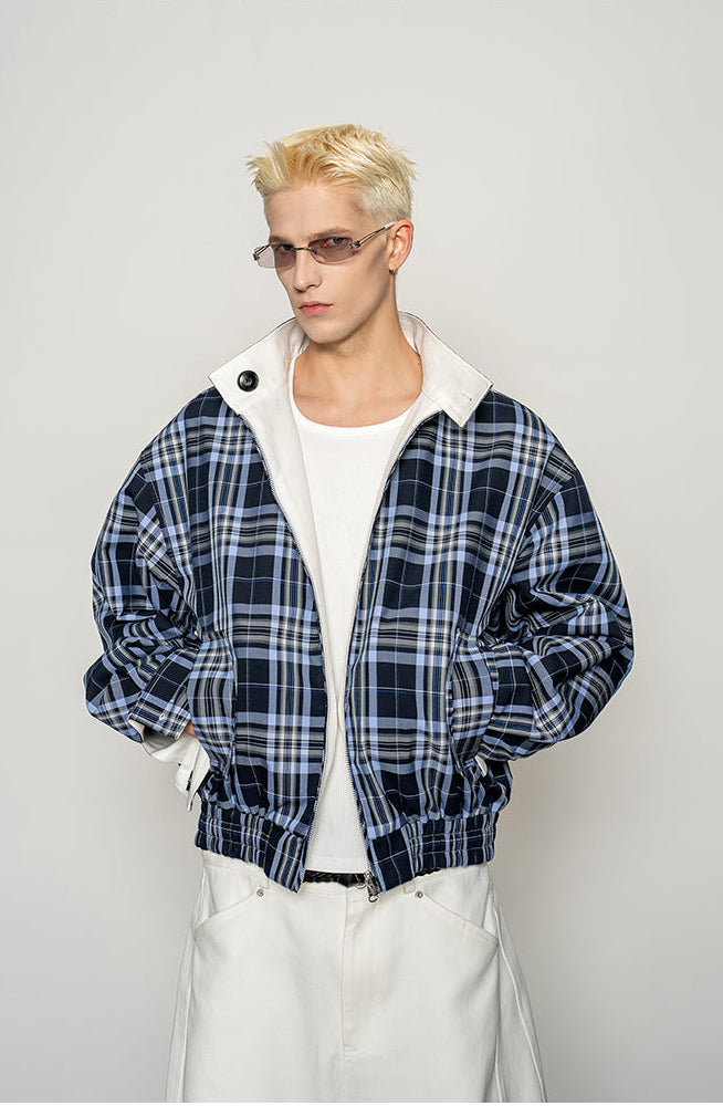 Reversible Jacket