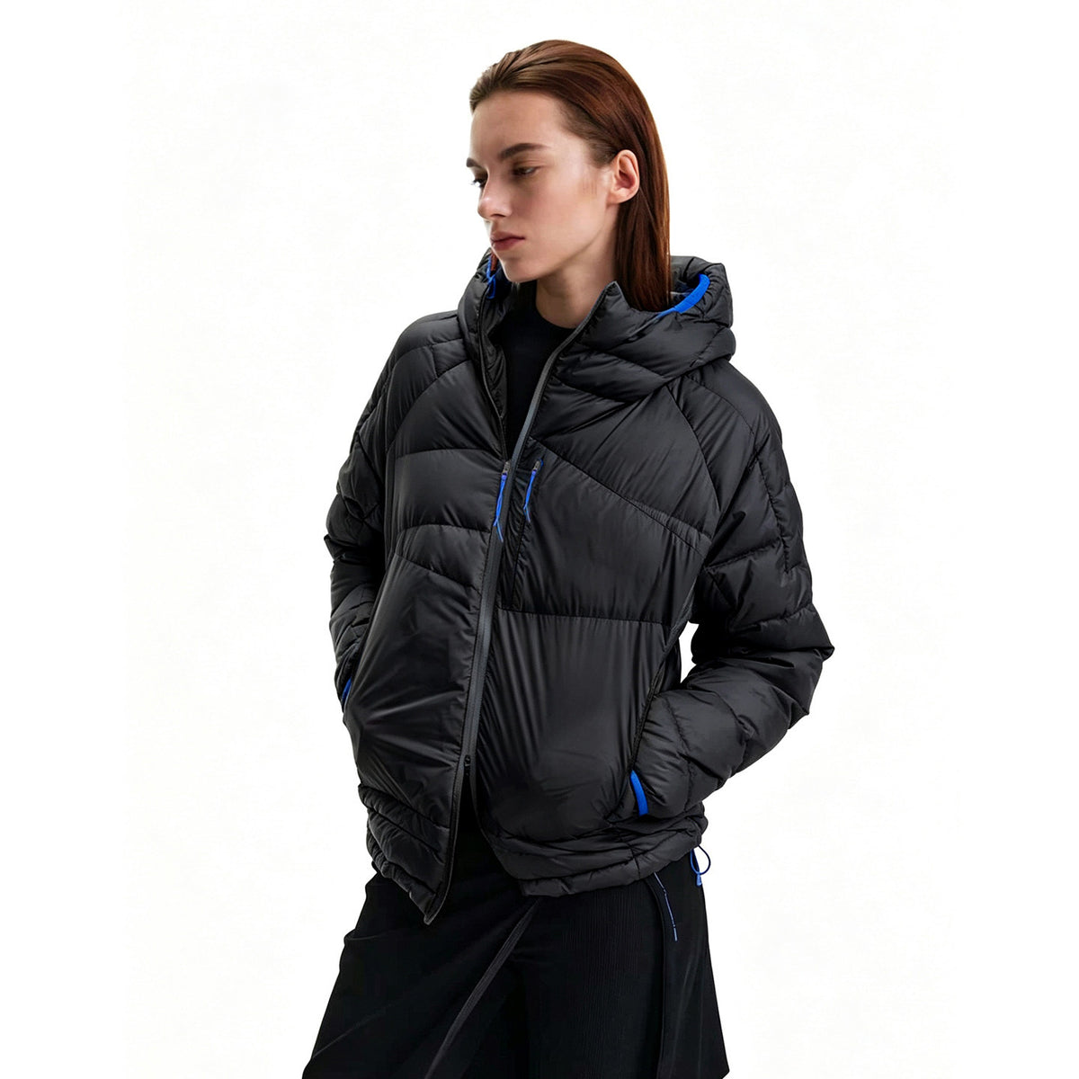 Librainer  Down Jacket