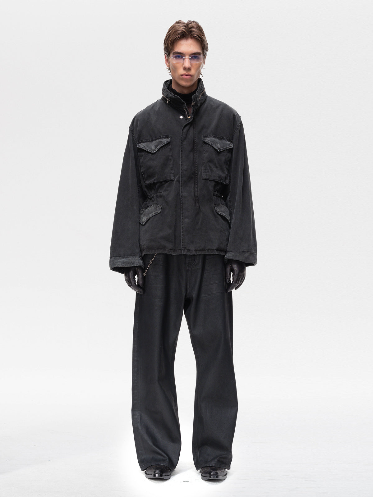 Battlefield Jacket