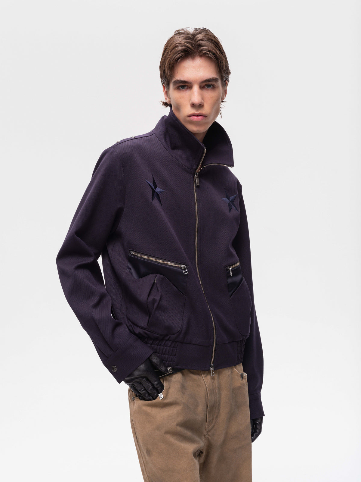 Meteo Jacket