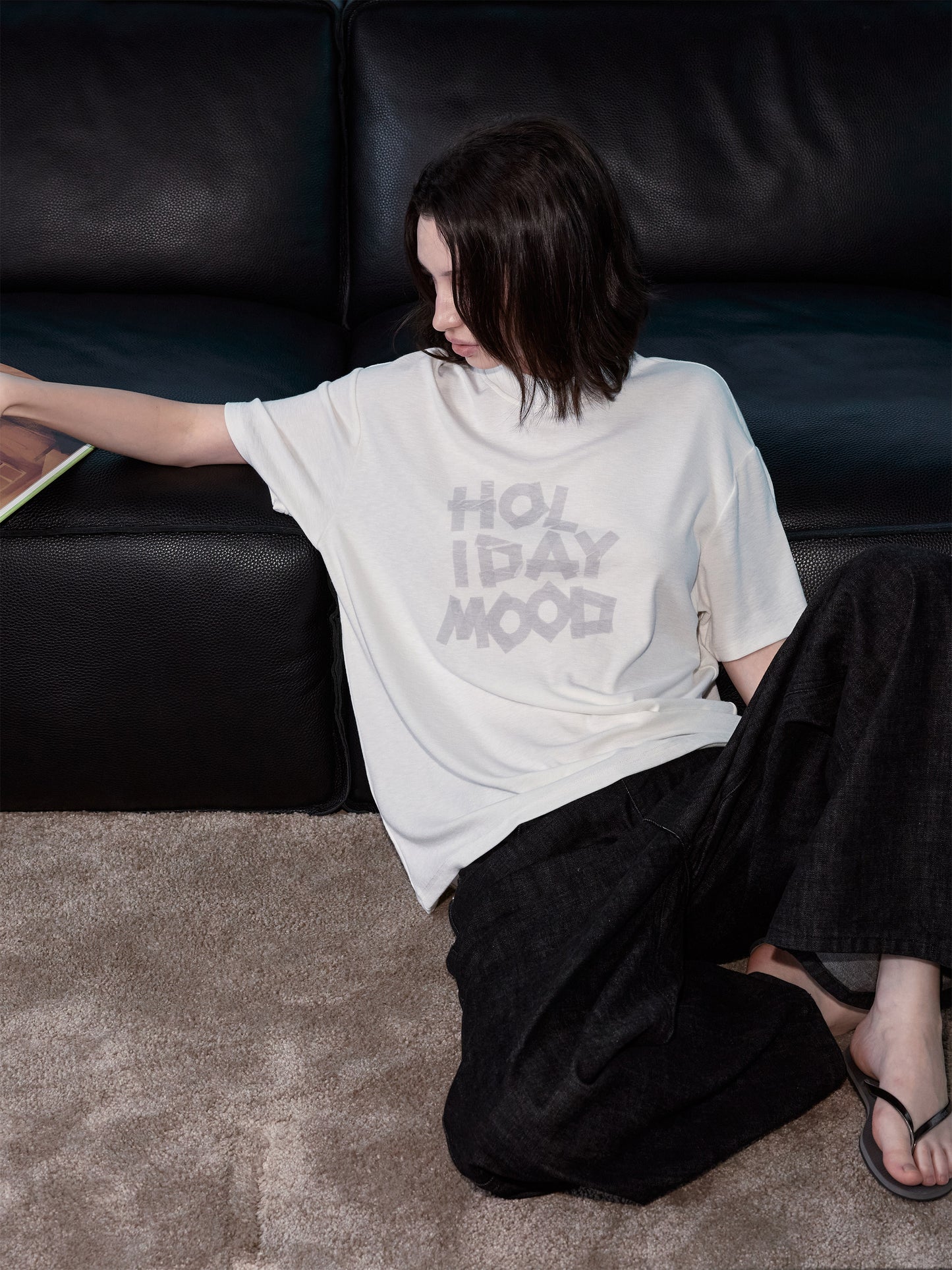 Themed Print T-Shirts