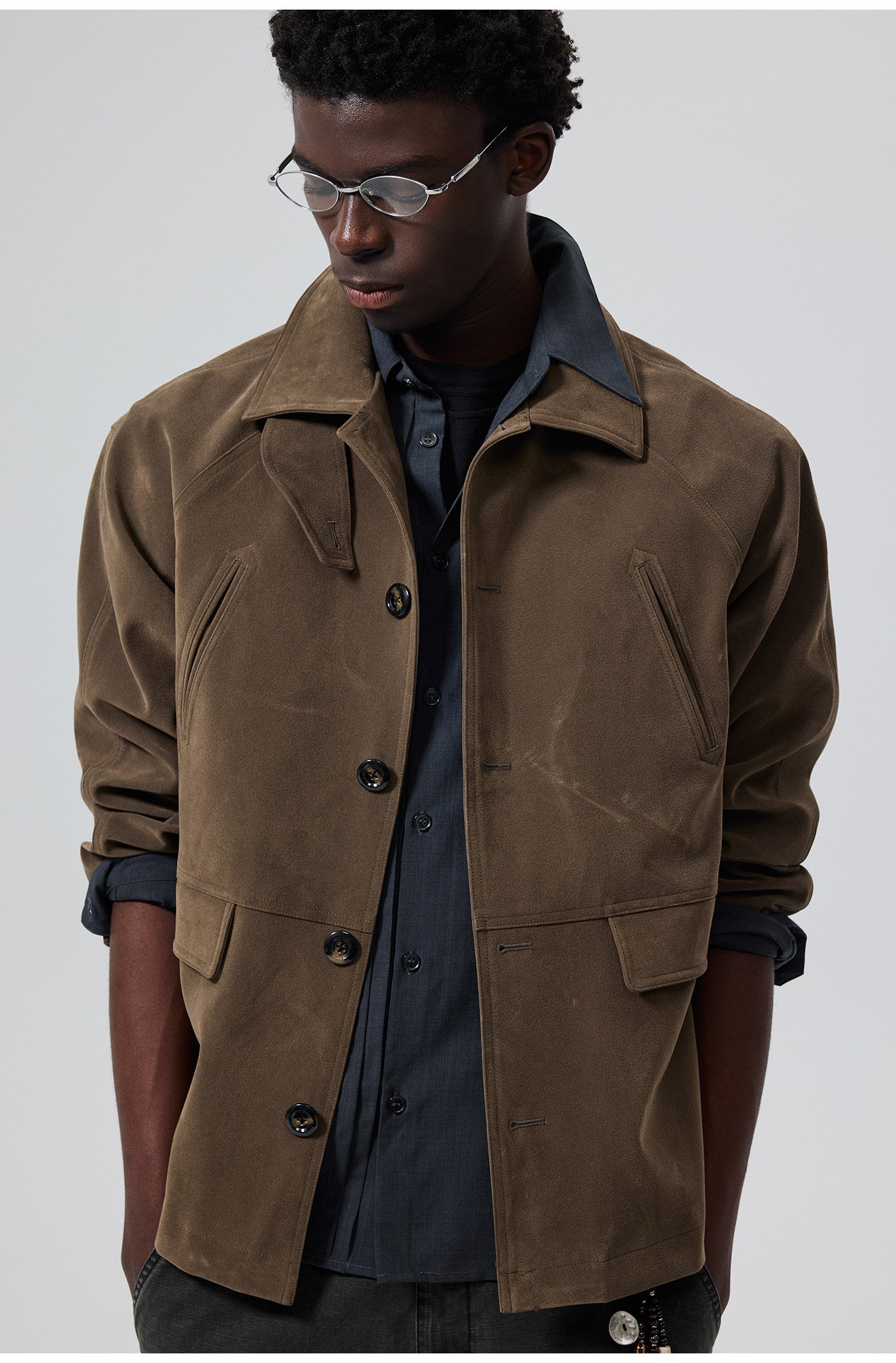 Hunting 4-Pocket Jacket