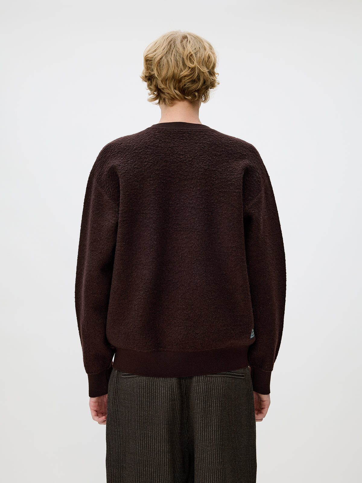 Basic Casual Sweater