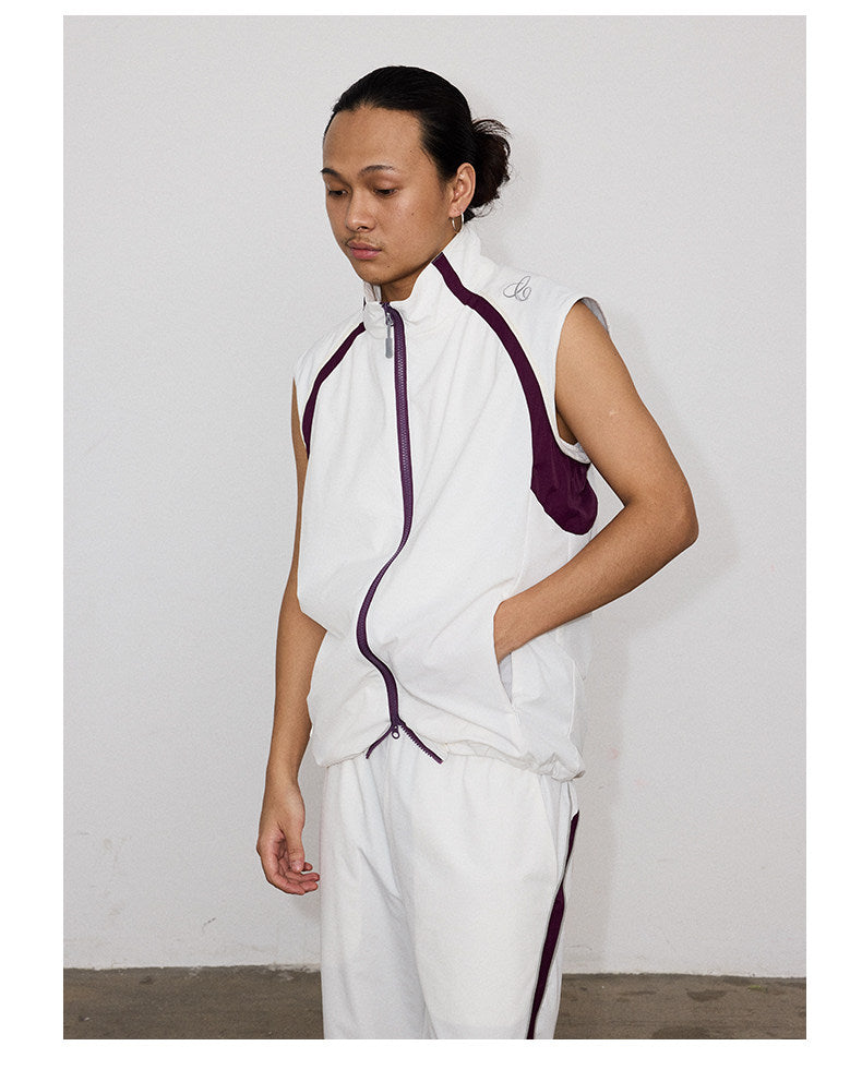 Sporty Casual Jacket