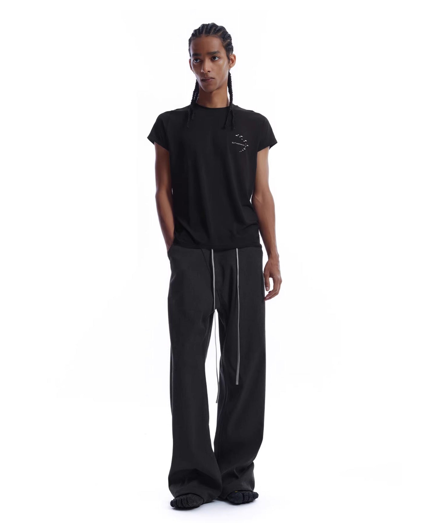 Flying Sleeve T-Shirt