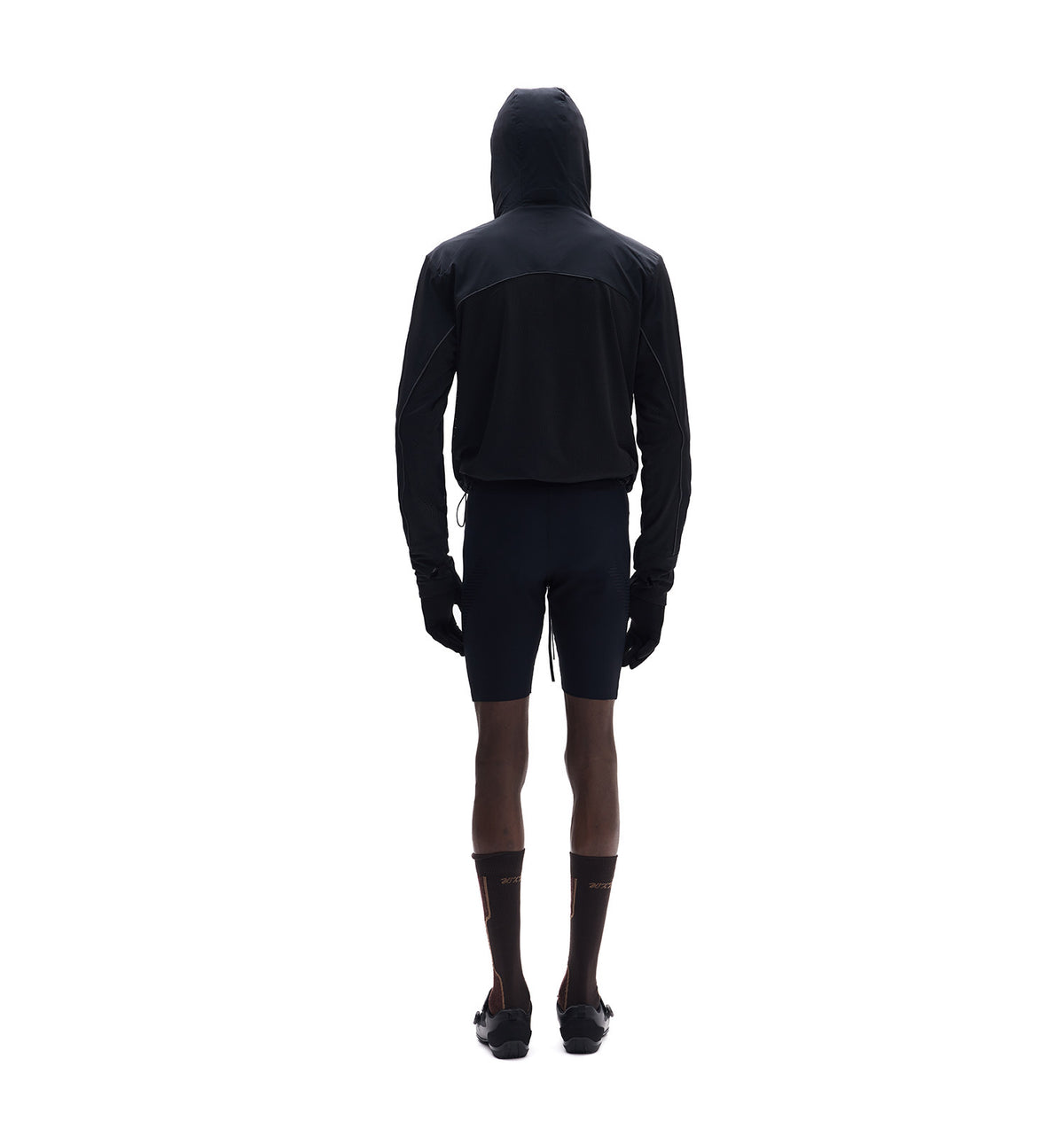 Quick-Dry, Windproof Sports Jacket
