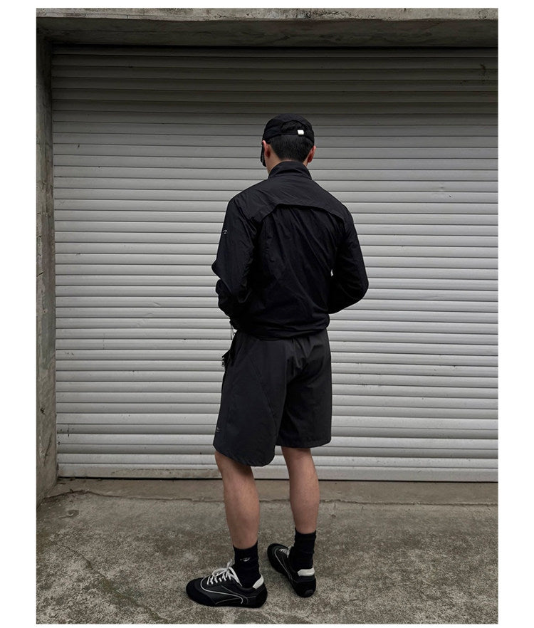Sunscreen Lightweight Jacket