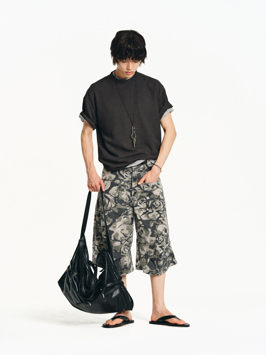 High Color Basic T-Shirt