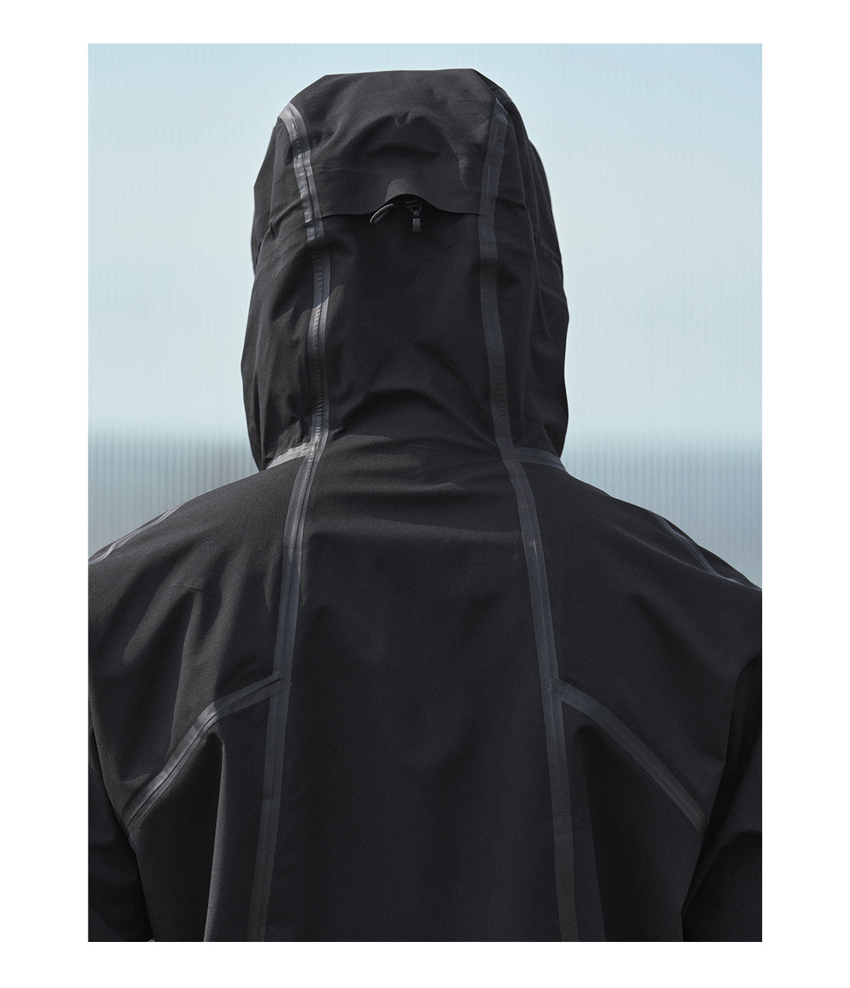 Functional Outdoor Jacket