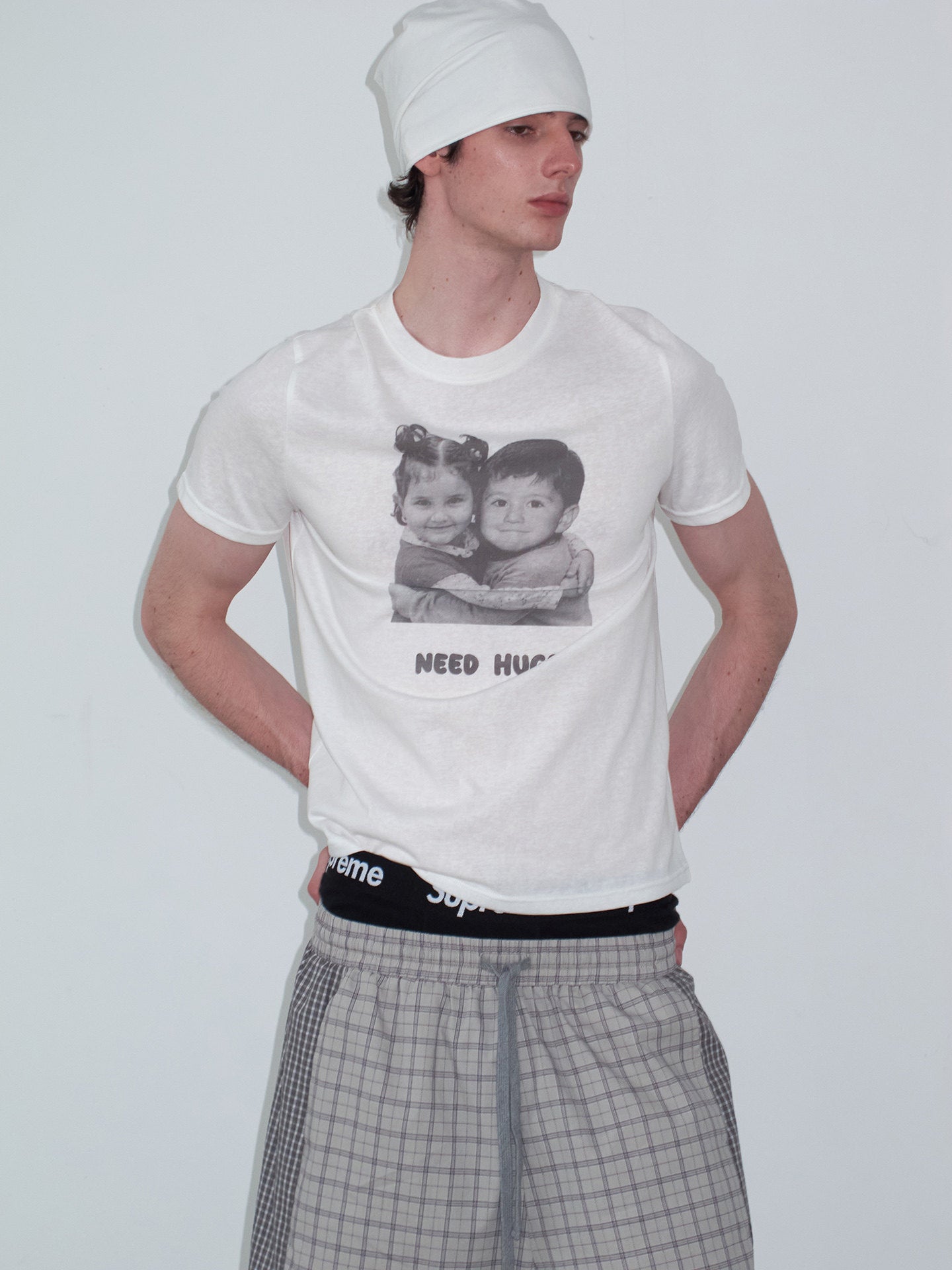 Lightweight Printed T-Shirts