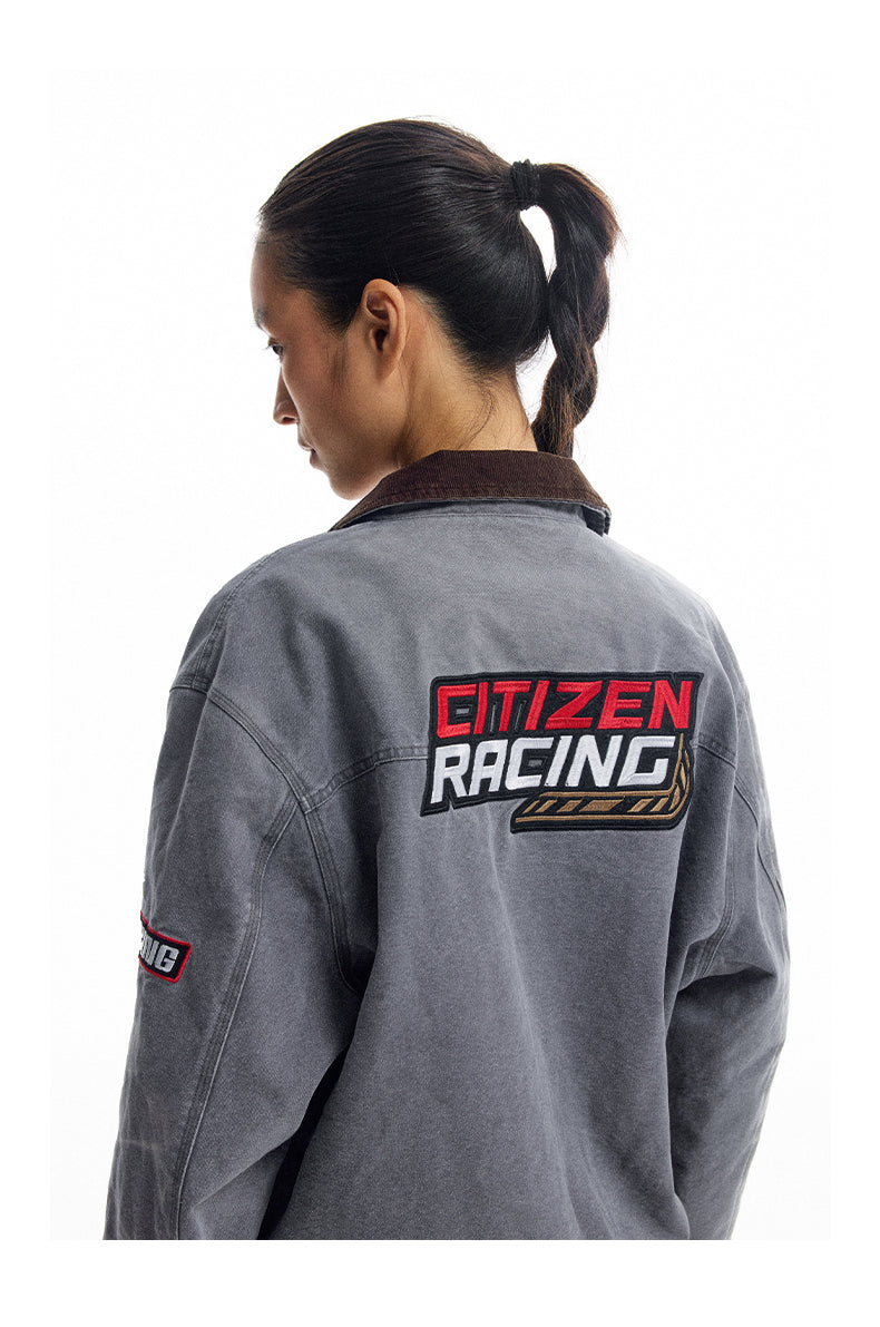 Racing Jacket