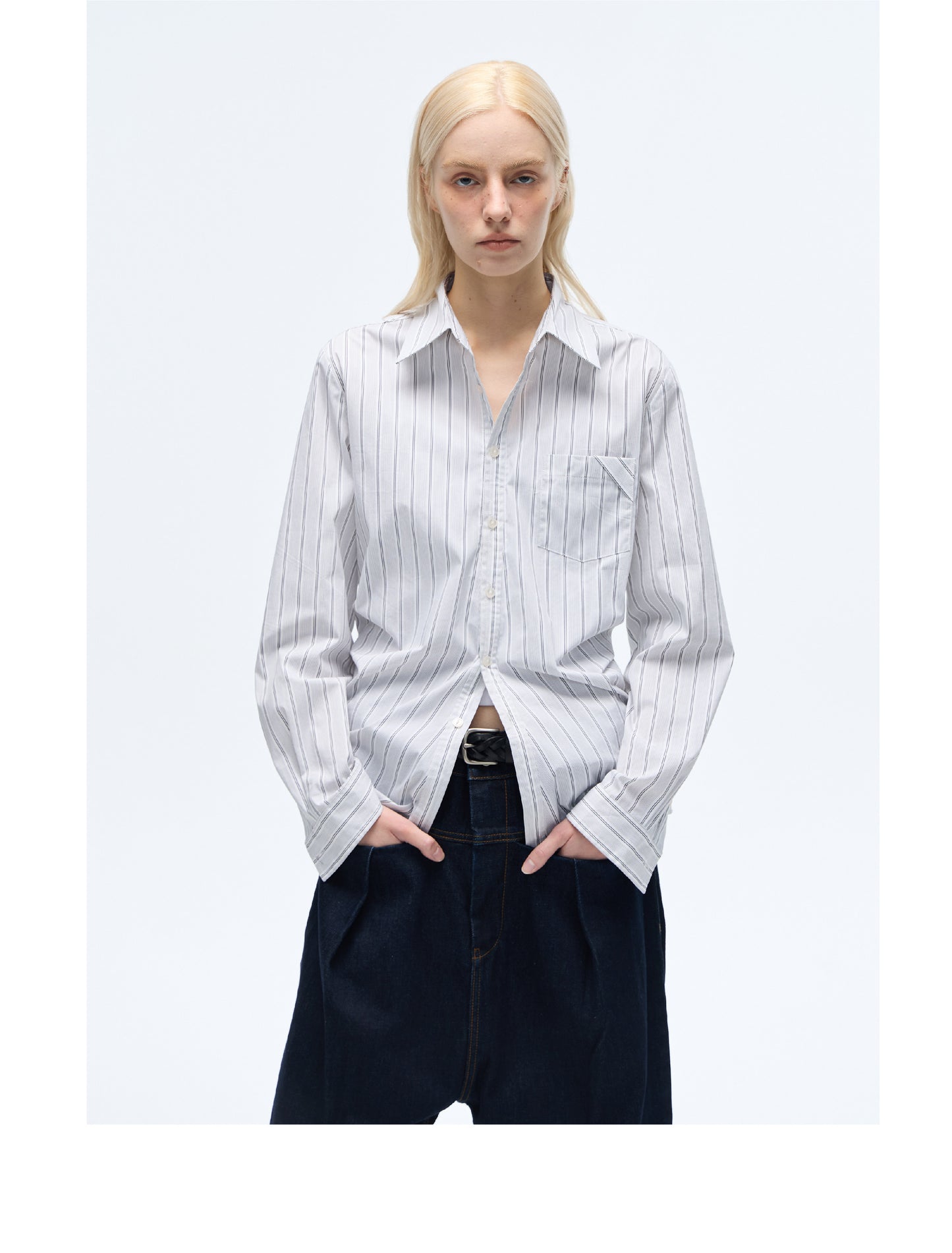 Casual-Fit Shirt