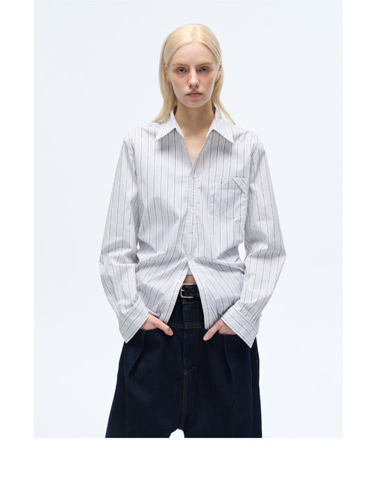 Casual-Fit Shirt