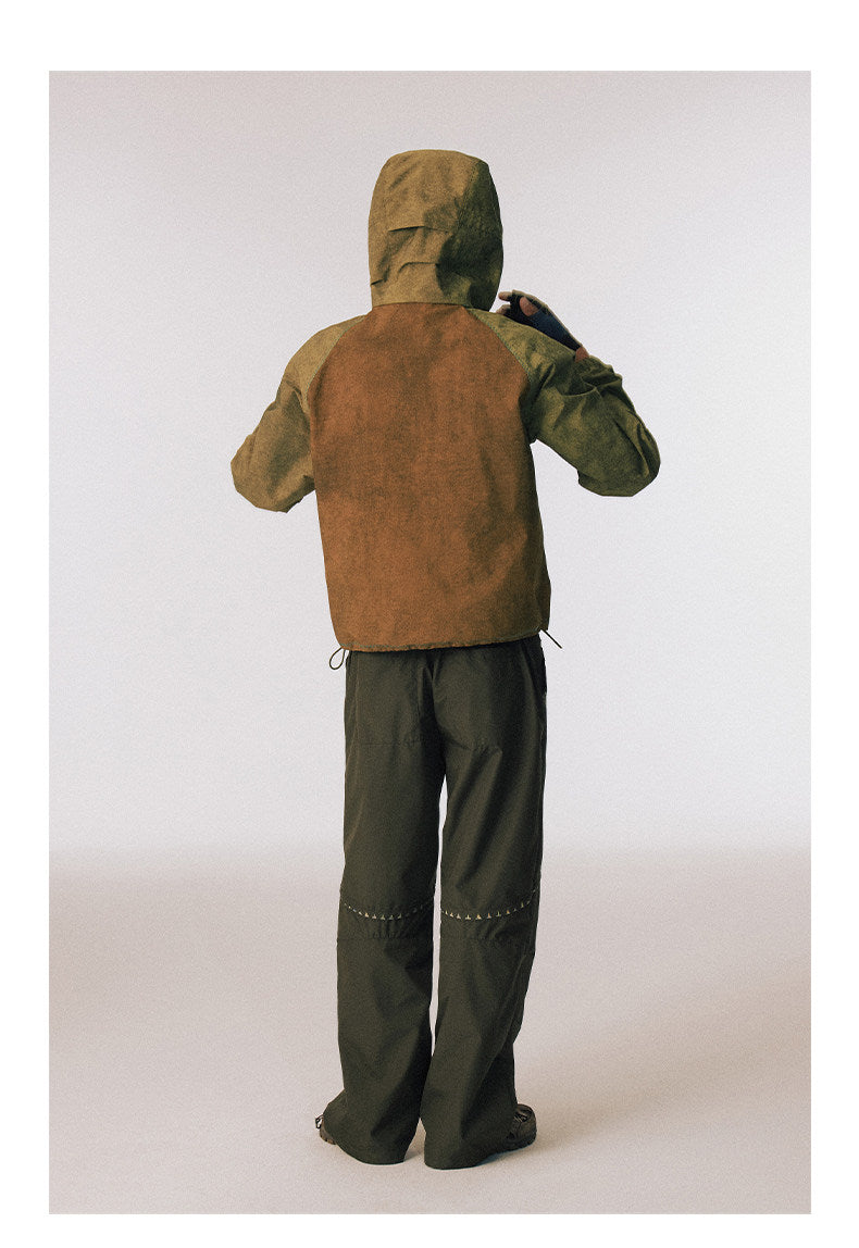 Outdoor Casual Pants