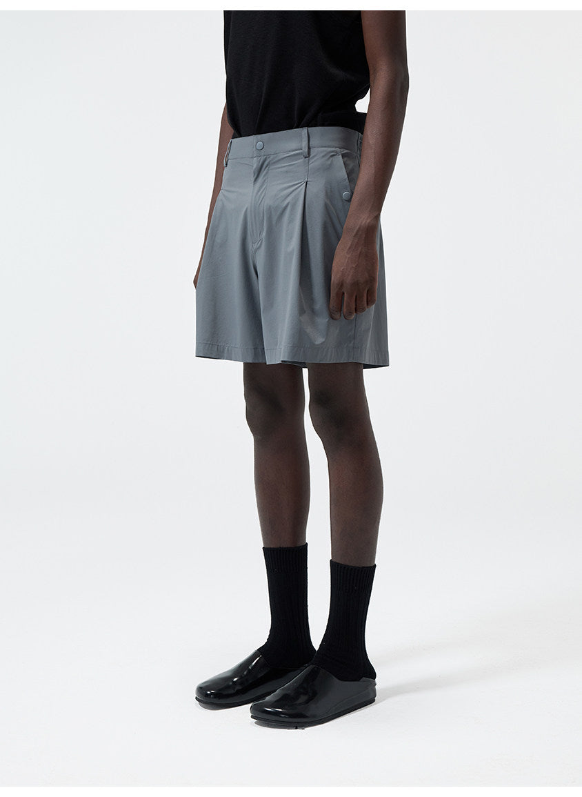 Cooling Outdoor Shorts