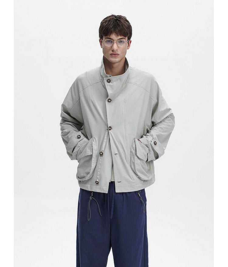 Quick-drying Sun Protection Jacket