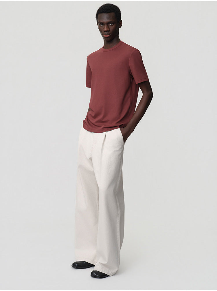 Simple Casual Jeans