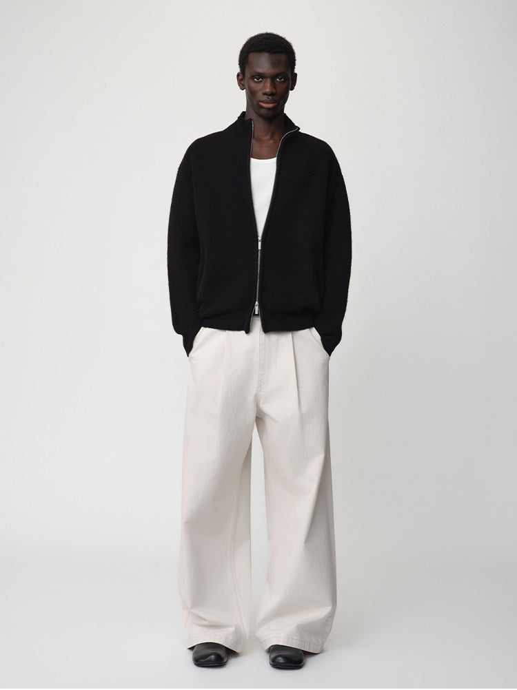 Simple Casual Jeans