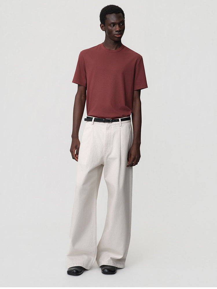 Simple Casual Jeans
