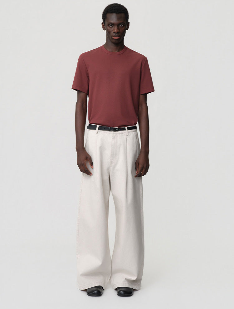 Simple Casual Jeans
