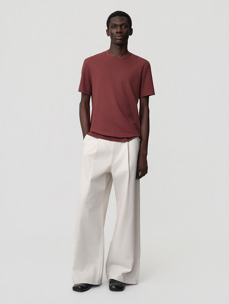 Simple Casual Jeans