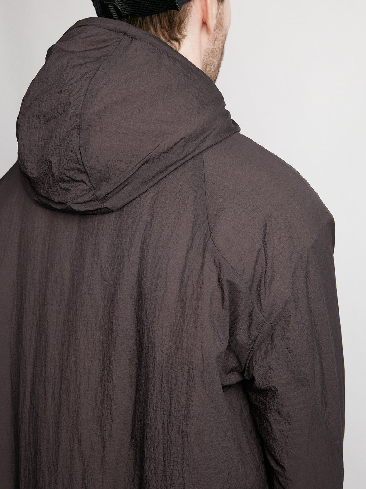 Lightweight Water-Repellent Jacket