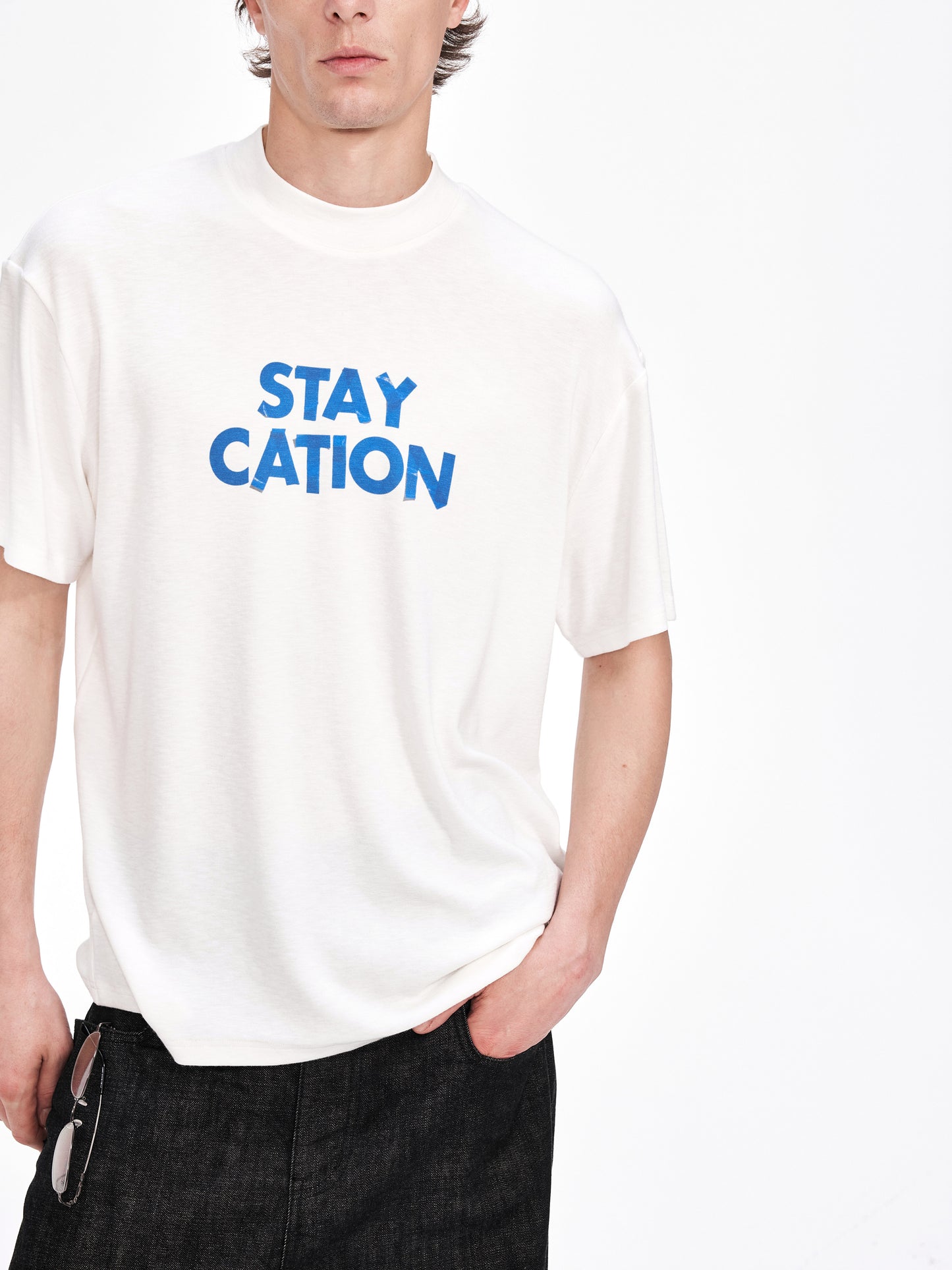 Unisex Printed T-Shirt