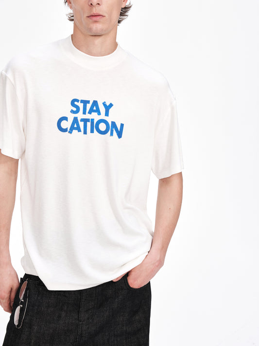 Unisex Printed T-Shirt