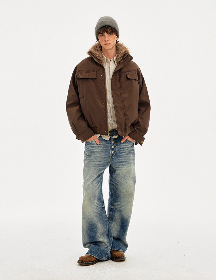 Mountain Eagle Workwear Jacket