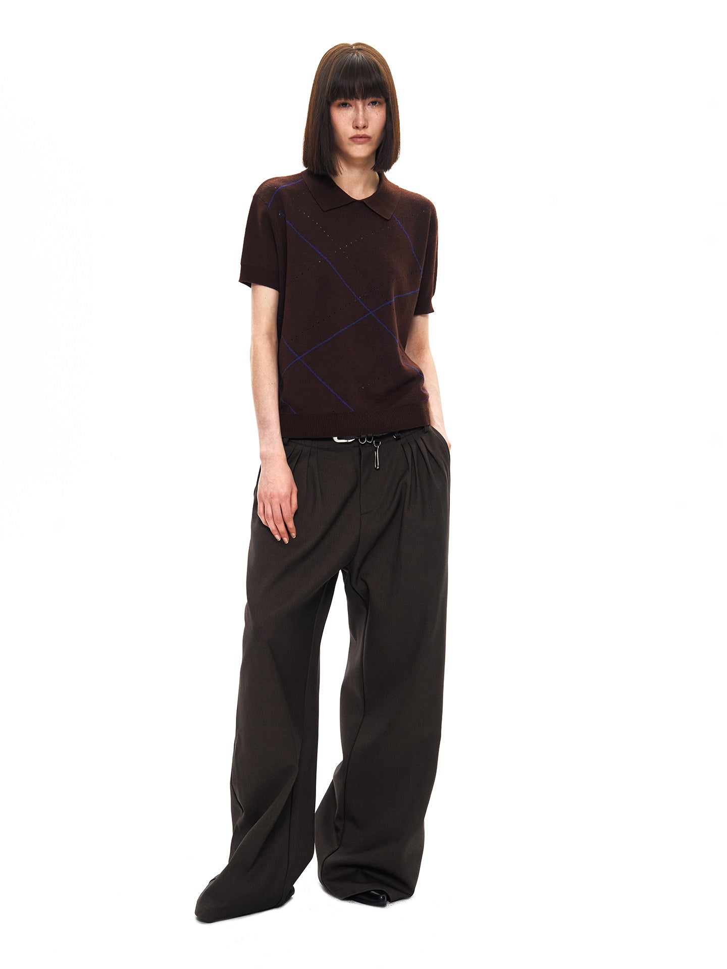 SLIGHT VOGUE – ULTIMUS