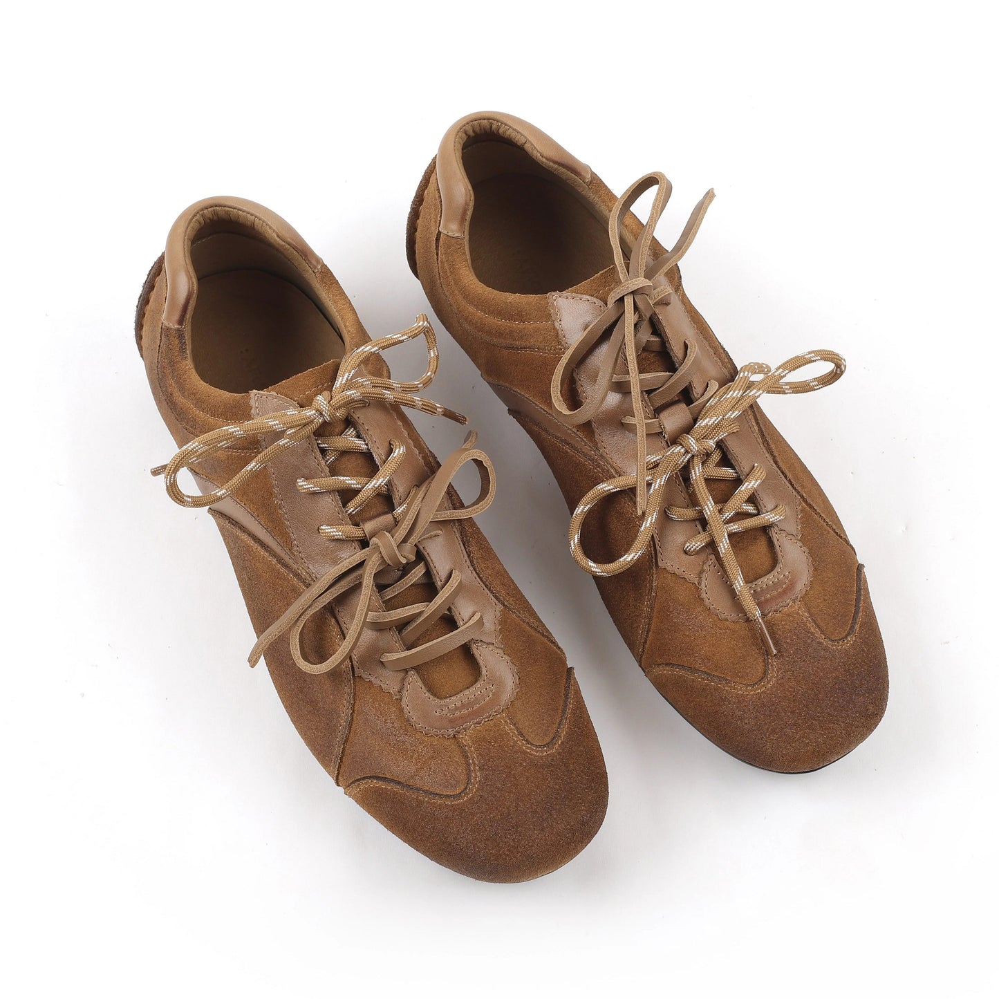 Unisex Flat-Soled Sneakers