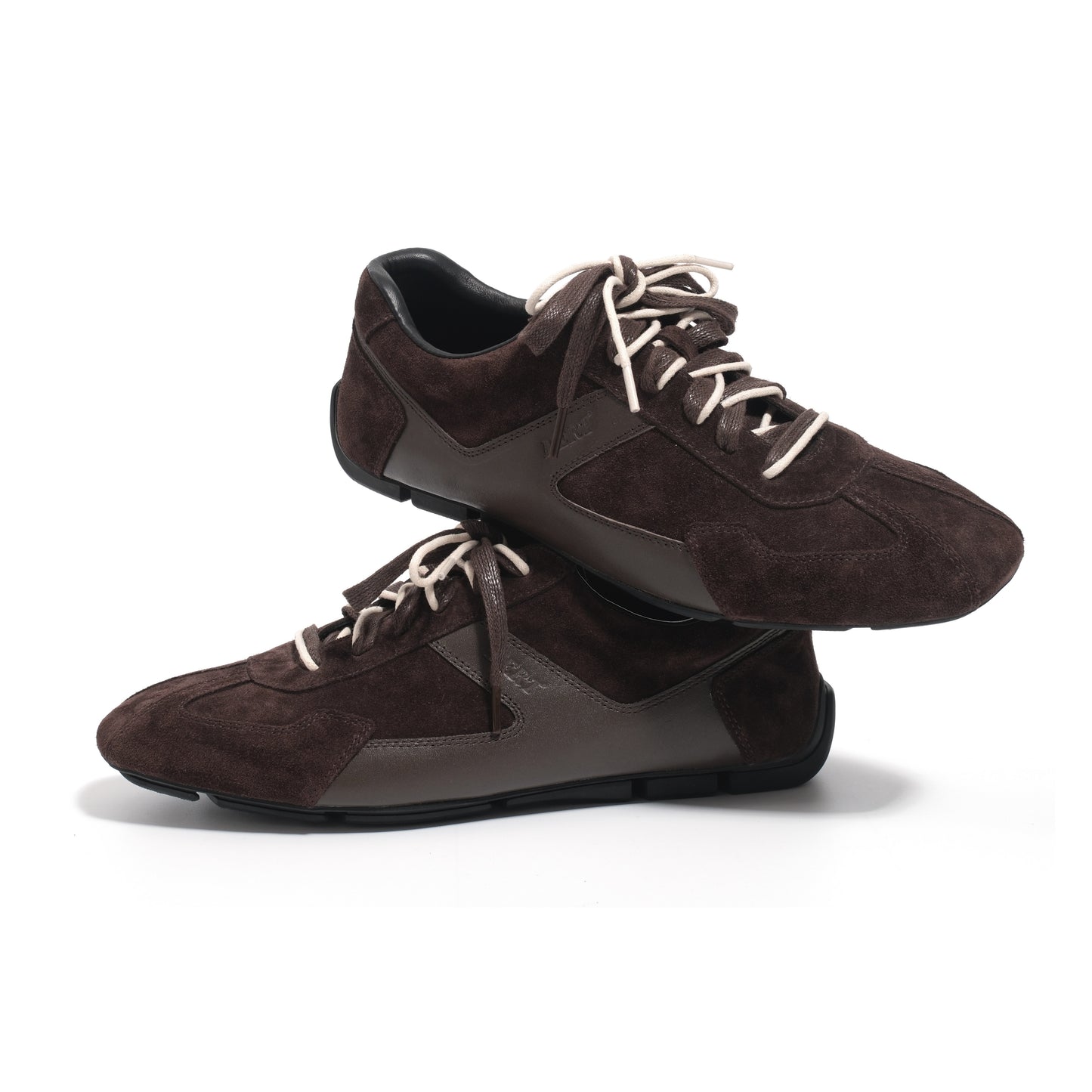 Low-Profile Training Shoes