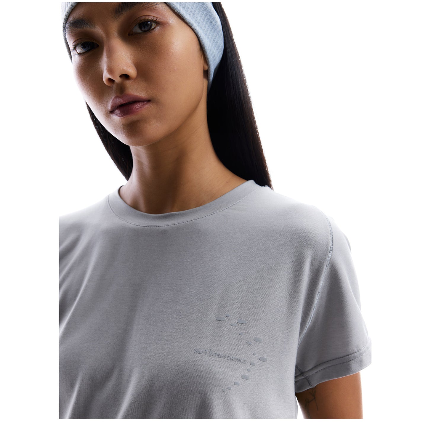 Flying Sleeve T-Shirt