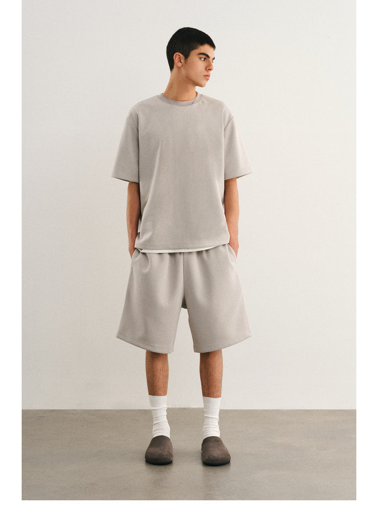 Air Layer Shorts