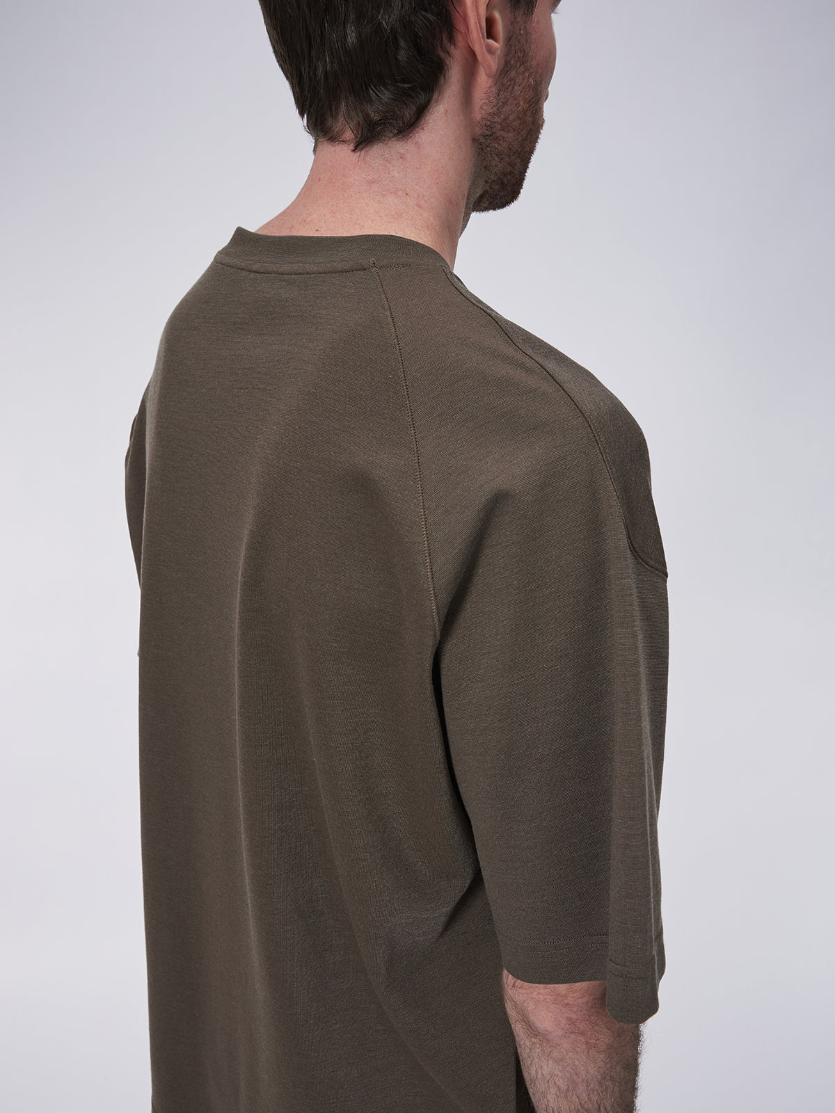 Easy Care Basic T-shirt