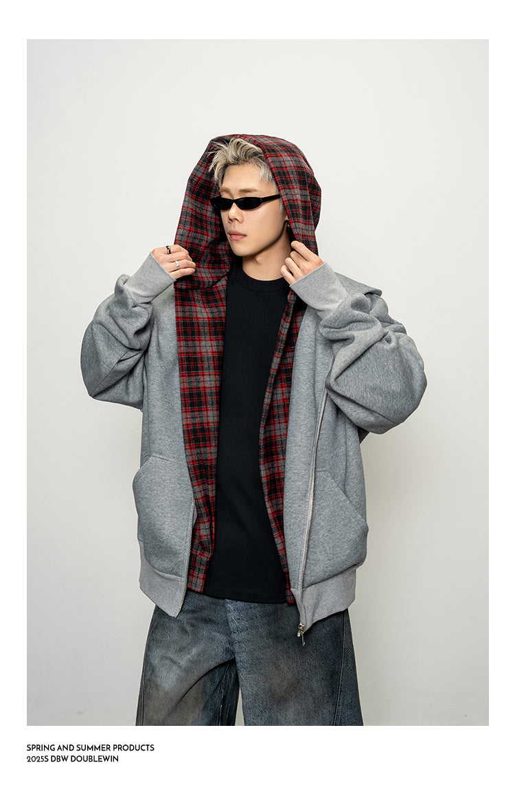 Original Double-Layer Sweatshirt