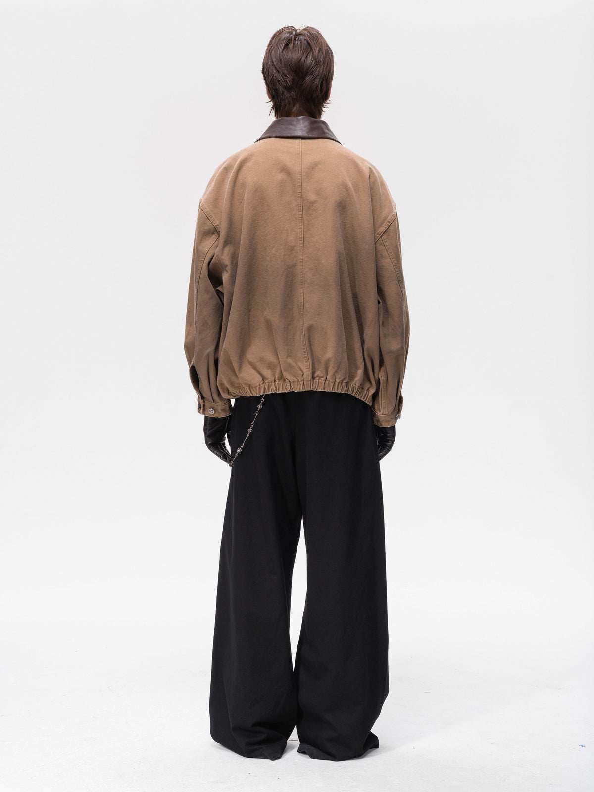 Hunter Canvas Jacket