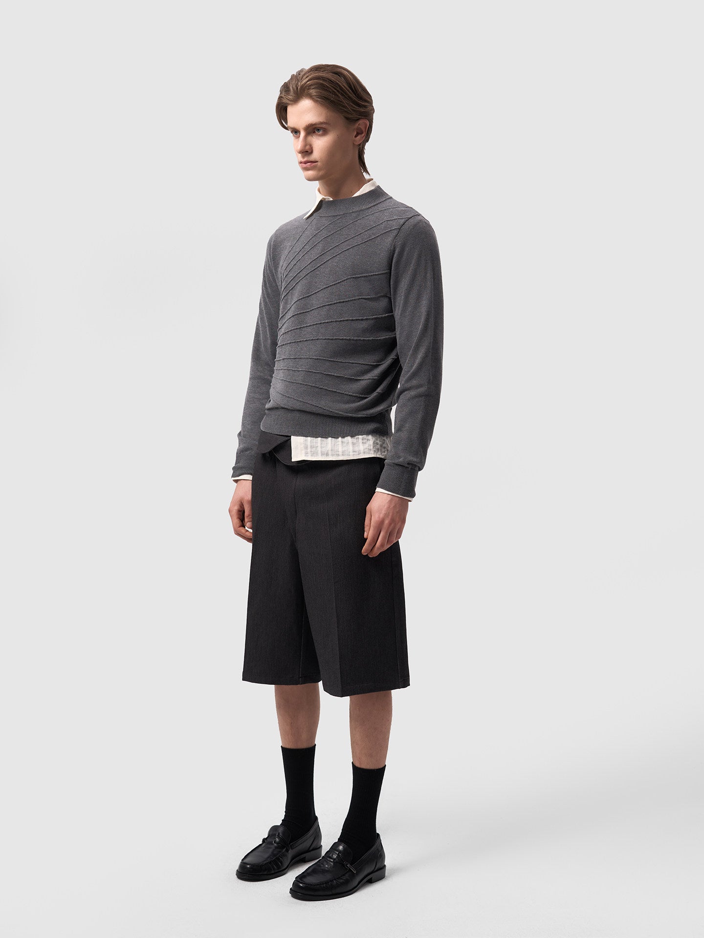 Casual Loafers