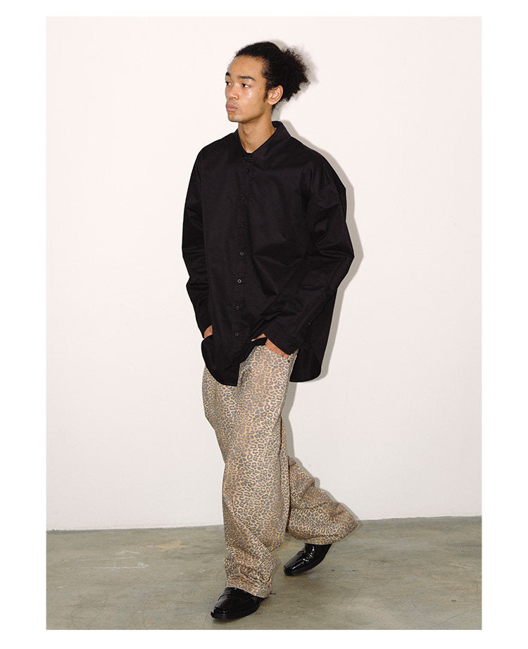 Unisex Non-Basic Shirt