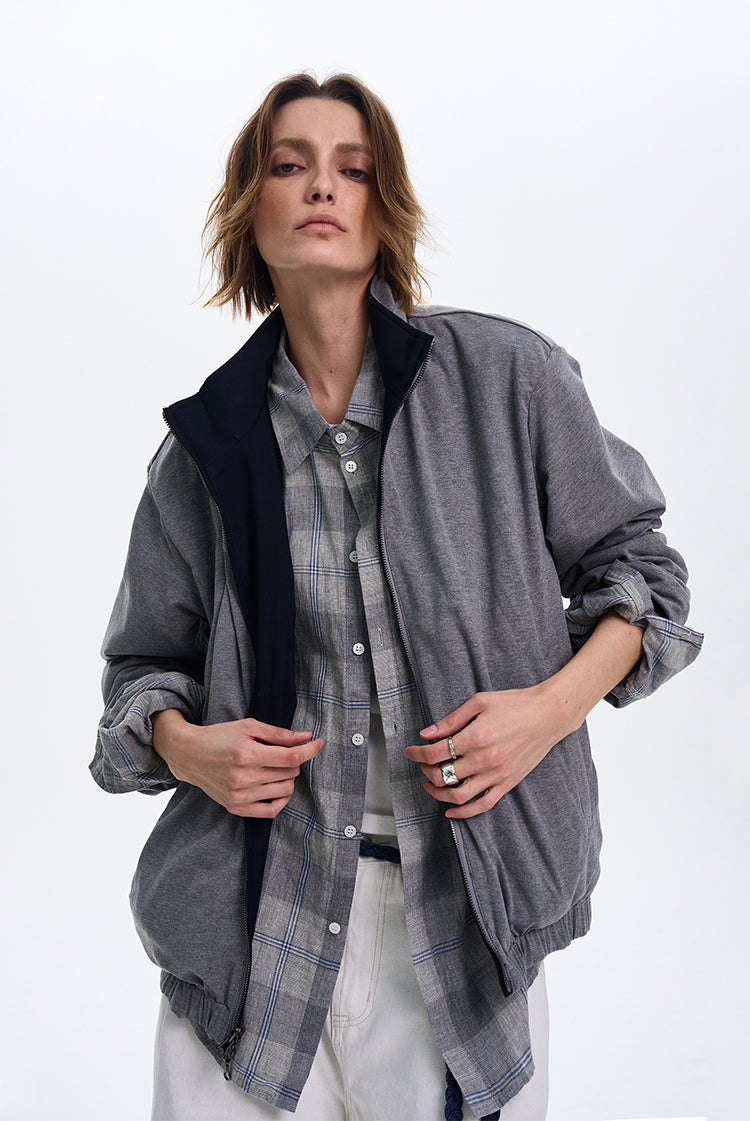 Reversible Sports Jacket