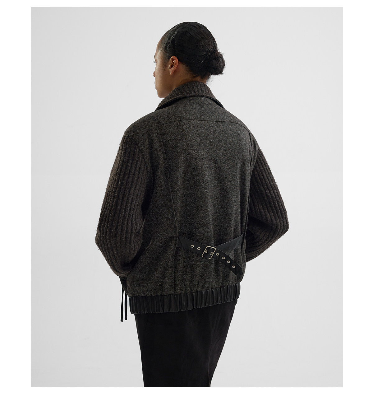 Engineer Cotton Jacket