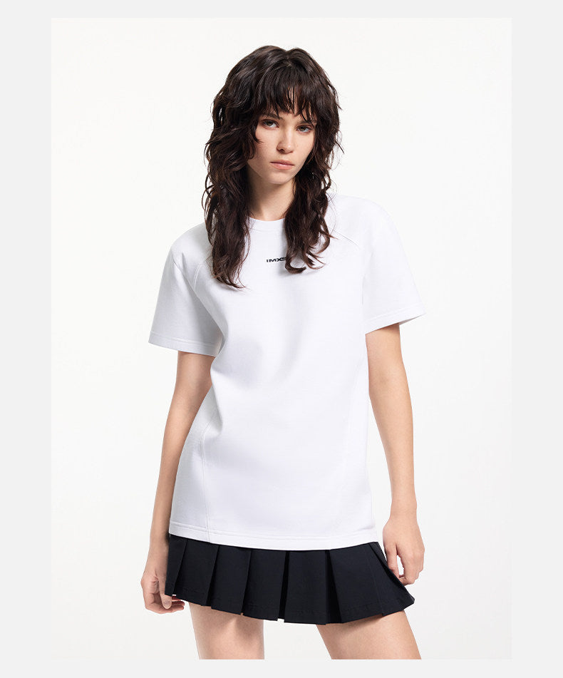 Minimalist Sports T-Shirt