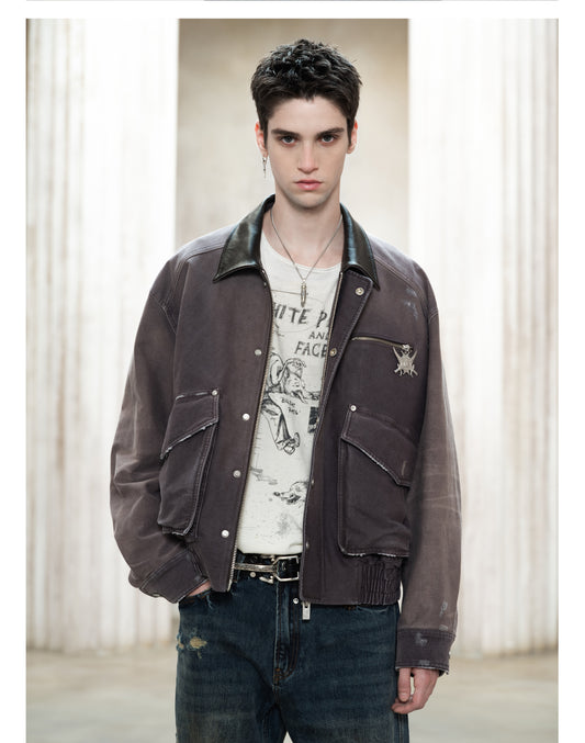 Clean Fit Original Jacket