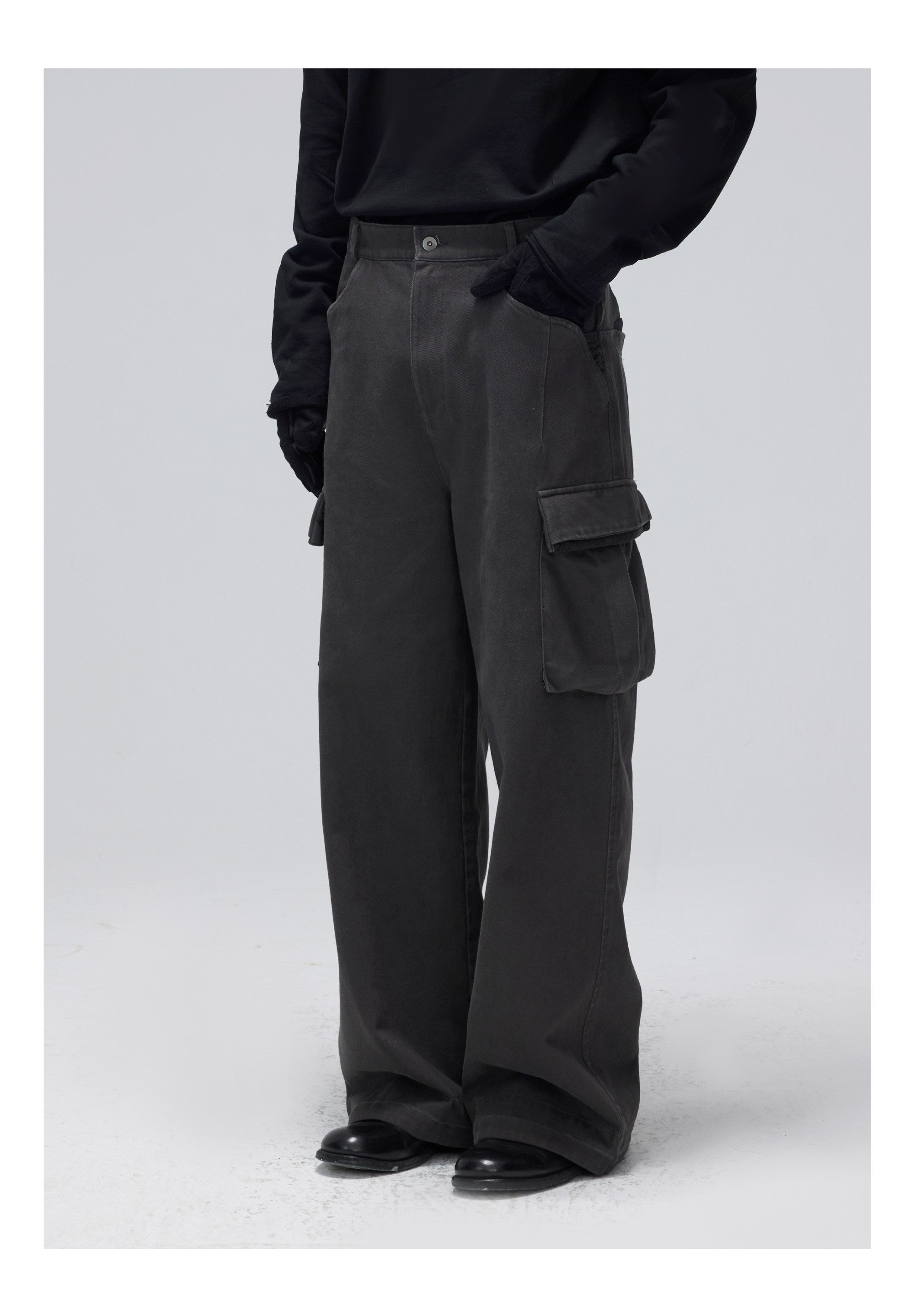 DECESOLO – ULTIMUS